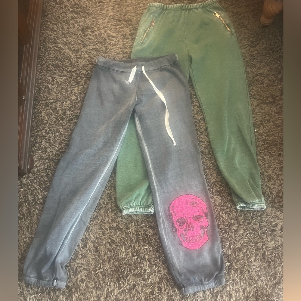Kings of Cole jogger bundle